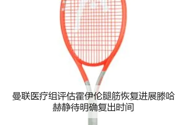曼联医疗组评估霍伊伦腿筋恢复进展滕哈赫静待明确复出时间